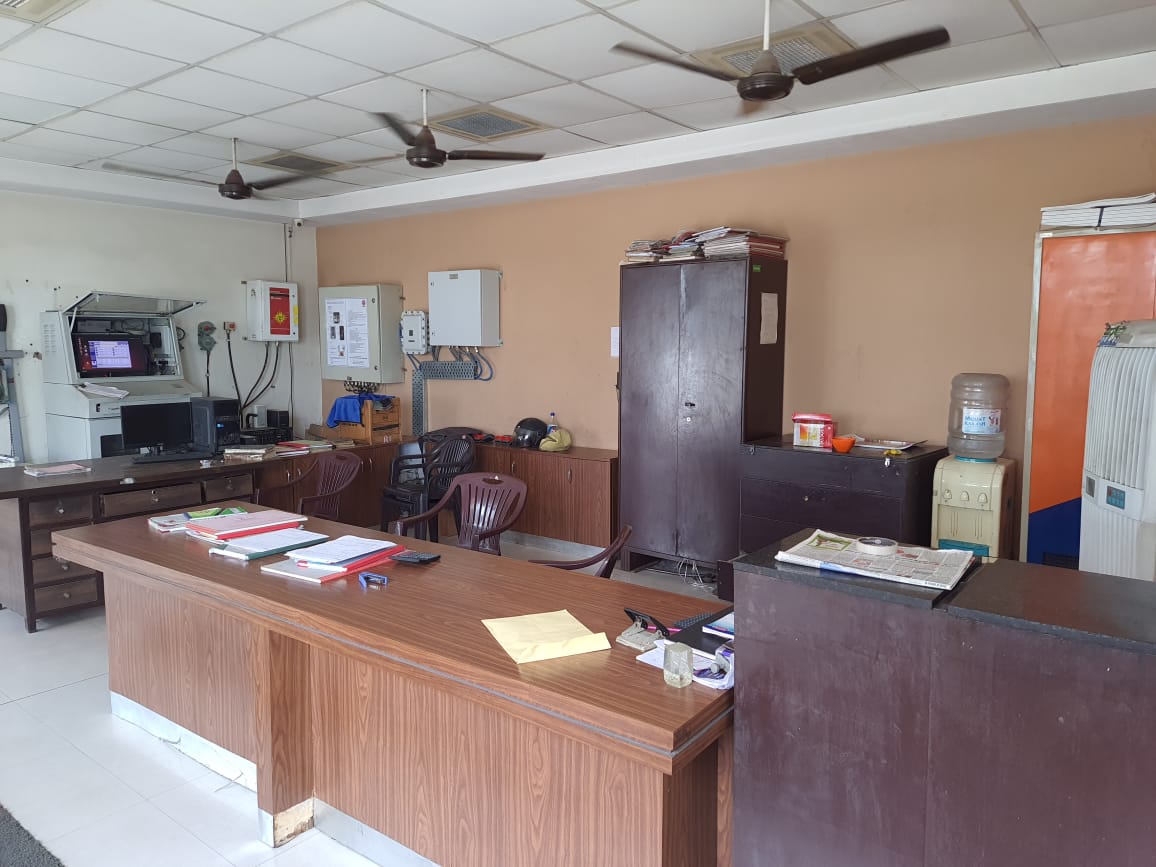 IndianOil - Samalkha, New Delhi
